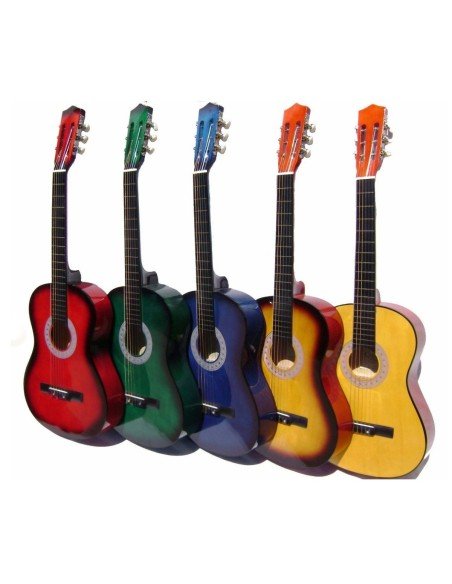 Guitarra Acustica La Clasica Bucaramanga Finos Acabados.Estudio Guitarra Acustica La Clasica Bucaramanga Finos Acabados.Estudio