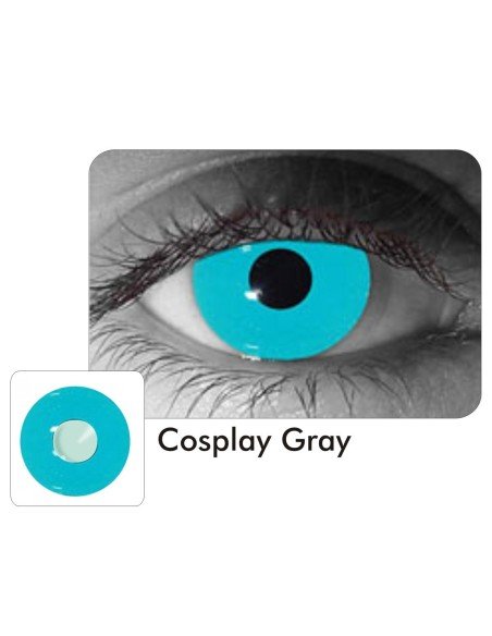 Lentes de Contacto Cosméticos Cosplay Colors Lentes de Contacto Cosméticos Cosplay Colors