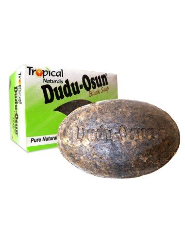 Jabón Negro De África Especial limpiador Para Acné Mejorar la Piel grasa