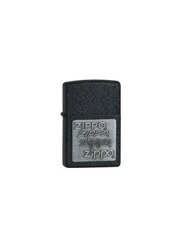 Encendedores Zippo Texture con Texturas y relieves, 100% genuinos