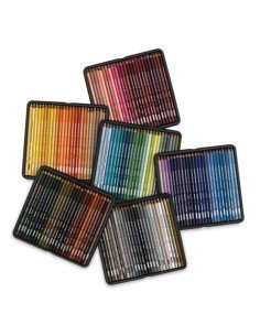 Caja de Colores Prismacolor x150 Lápices de color 2