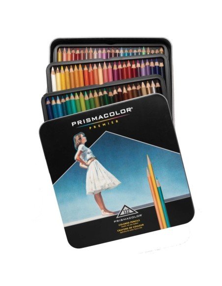 Prismacolor Premier Juego de 132 Unidades