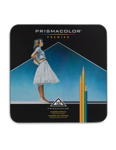Prismacolor Premier Juego de 132 Unidades Prismacolor Premier Juego de 132 Unidades