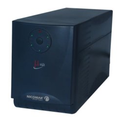 UPS Interactiva MicroNet 1000 VA 
