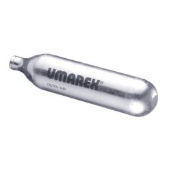 Pipetas de Aire Comprimido CO2 Crosman 12gr (paq x 10 unidades) 