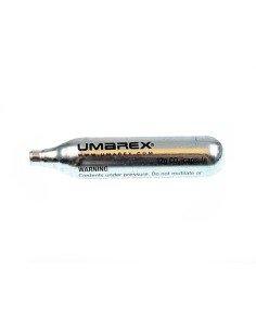 Pipetas de Aire Comprimido CO2 Crosman 12gr (paq x 5 unidades) 2