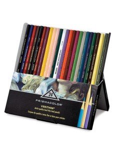 Prismacolor Verithin Premier por 24 Unidades