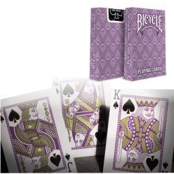 Juego de Cartas Bicycle Peacock Playing Cards Baraja Pocker Originales