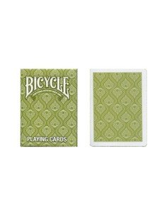 Juego de Cartas Bicycle Peacock Playing Cards Baraja Pocker Originales