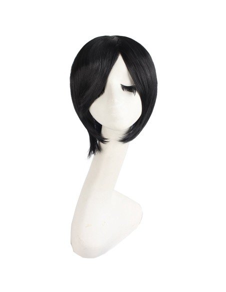 Peluca Extralarga Hatsune Miku Cosplay 1.3 mts cabello liso  Peluca Extralarga Hatsune Miku Cosplay 1.3 mts cabello liso