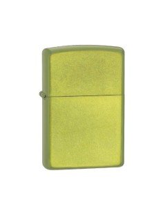 Encendedor Zippo Colors Lurid Green 