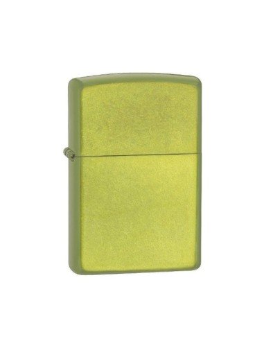 Encendedor Zippo Colors Lurid Green 