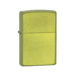 Encendedor Zippo Colors Lurid Green 