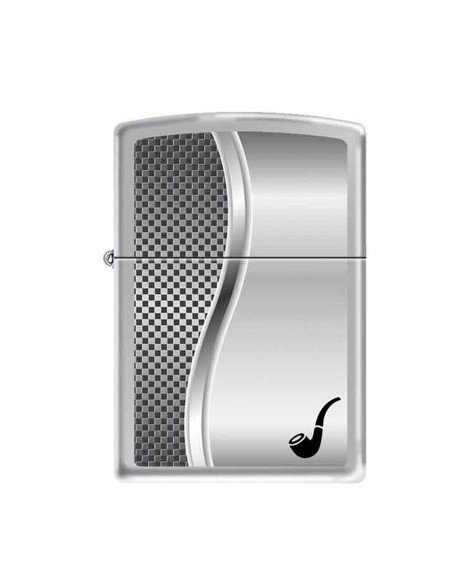 Encendedores Zippo Custom Pipe para pipas