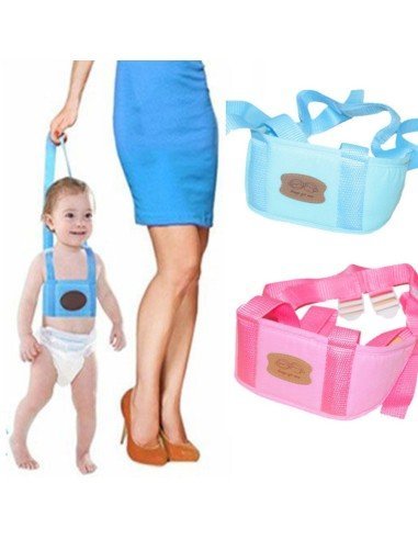 Arnes Baby Toodler Para Bebe Rosado