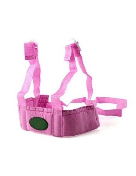 Arnes Baby Toodler Para Bebe Rosado