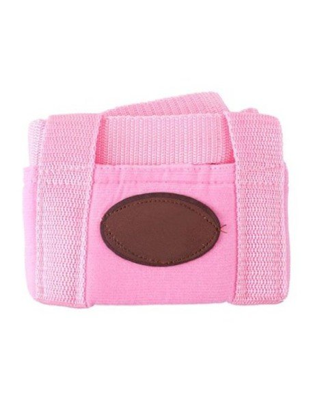 Arnes Baby Toodler Para Bebe Rosado Arnes Baby Toodler Para Bebe Rosado