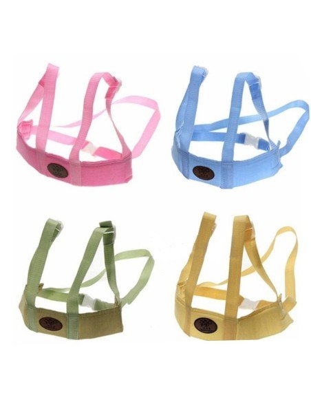 Arnes Baby Toodler Para Bebe Rosado Arnes Baby Toodler Para Bebe Rosado