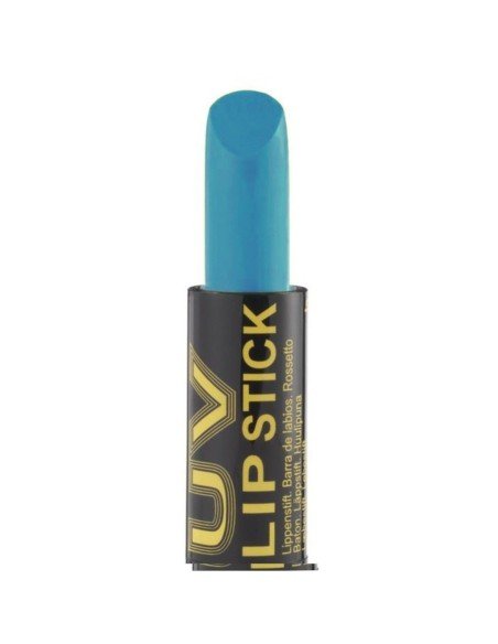 Lápiz Labial Glow Neón Fluo Brilla con la luz UV Lápiz Labial Glow Neón Fluo Brilla con la luz UV