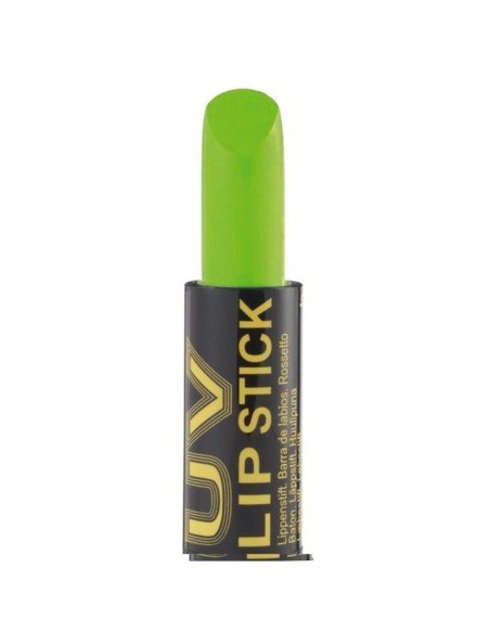 Lápiz Labial Glow Neón Fluo Brilla con la luz UV Lápiz Labial Glow Neón Fluo Brilla con la luz UV