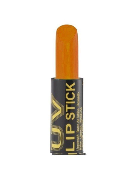 Lápiz Labial Glow Neón Fluo Brilla con la luz UV