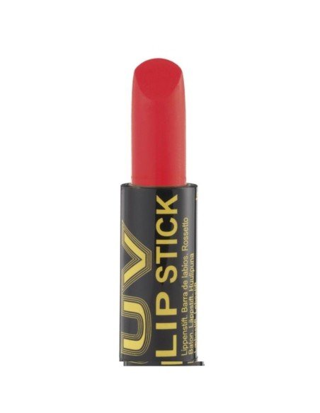 Lápiz Labial Glow Neón Fluo Brilla con la luz UV