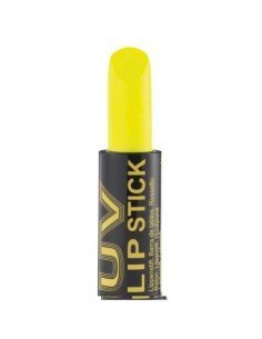 Lápiz Labial Glow Neón Fluo Brilla con la luz UV 2