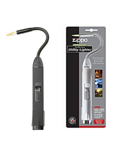 Encendedor Zippo MPL Flexible Blanco
