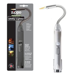 Encendedor Zippo MPL Flexible Blanco