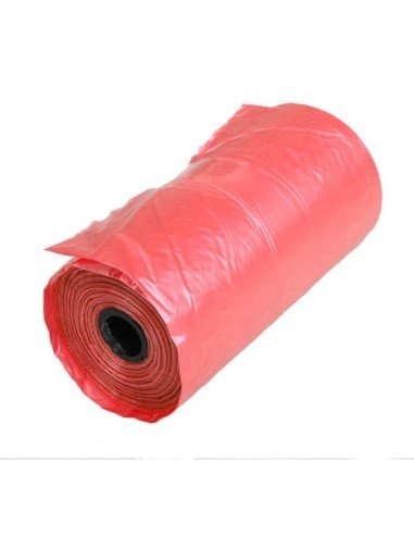 Repuesto para Kit de Aseo para Mascota en forma de Hueso paq x3 rollos