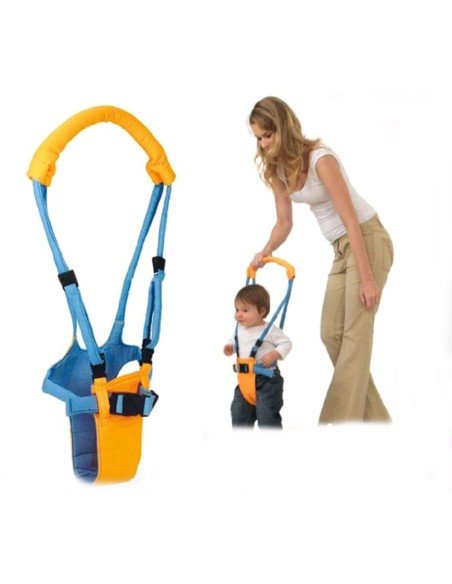 Arnes Para Aprender A Caminar Para Bebe 