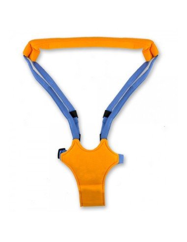 Arnes Para Aprender A Caminar Para Bebe 