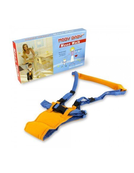 Arnes Para Aprender A Caminar Para Bebe 