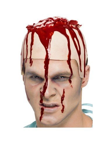 Tarrito de Sangre Comestible Vampiro de Fantasía para Teatro