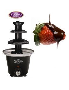 Fuente de Chocolate Nostalgia Electrics CFF-965  2
