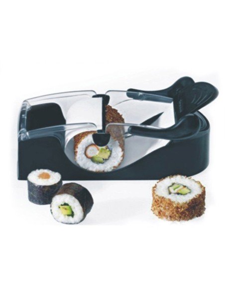 Elabora Sushi, máquina para elaborar rollos perfectos de Sushi