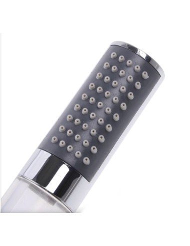 Ducha Teléfono de Led cilíndrica de mano (relaxing Shower)