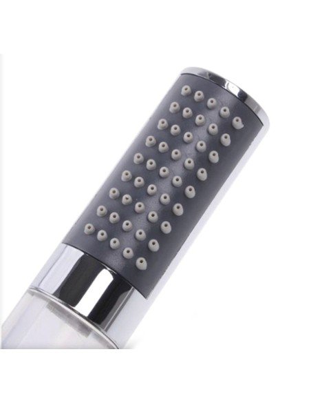 Ducha Teléfono de Led cilíndrica de mano (relaxing Shower)  Ducha Teléfono de Led cilíndrica de mano (relaxing Shower)