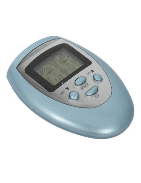 Electro Masajeador Multifuncional Terapia Slim quema Grasa Tonifica