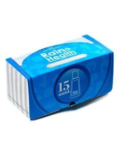 Un Kit de Gel AntiBacterial Rain Health limpia y desinfecta tus manos (15 unidades) 2