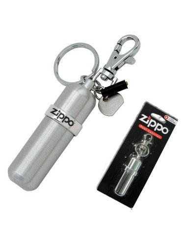 Deposito Para Gasolina Extra Zippo (Canister)