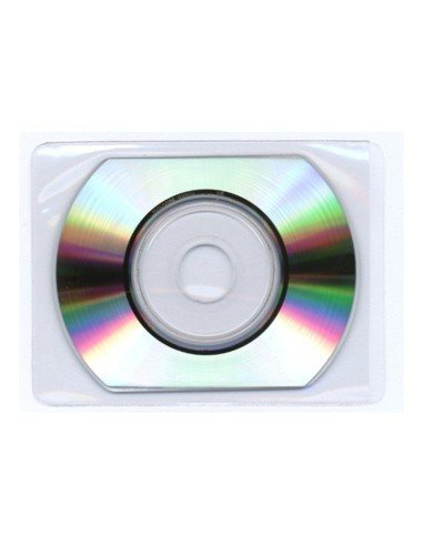 Mini Cd´s Tarjeta Imprimibles cd-card cd-bussines (Paq. x10)