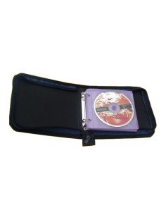 Estuche Porta-cd x40 2