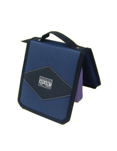 Estuche Porta-cd x40