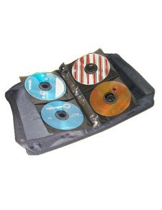 Estuche Porta-cd x80 2