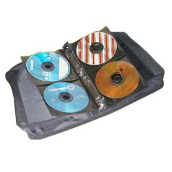 Estuche Porta-cd x80