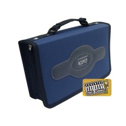 Estuche Porta-cd x100