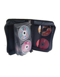 Estuche Porta-cd x100 2