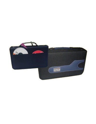 Estuche Porta-cd x100