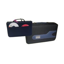 Estuche Porta-cd x100